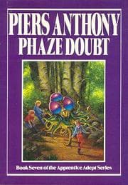 Tapa de Phaze doubt