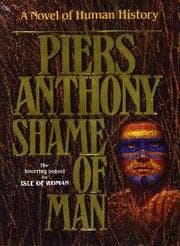 Tapa de Shame of Man