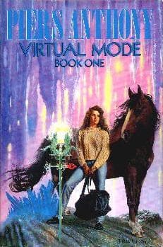 Tapa de Virtual Mode