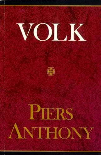 Tapa de Volk