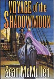 Tapa de Voyage of the Shadowmoon