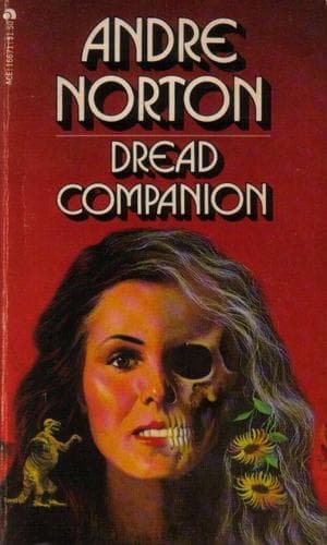 Tapa de Dread Companion