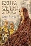 Tapa de Exiles of the Stars