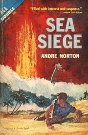 Tapa de Sea Siege