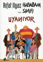 Tapa de Hababam Sınıfı Uyanıyor