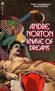 Tapa de Knave of Dreams