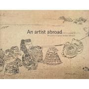 Tapa de An Artist Abroad