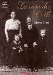 Tapa de La Casa dei Colli