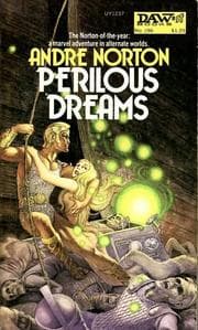 Tapa de Perilous Dreams