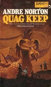 Tapa de Quag Keep