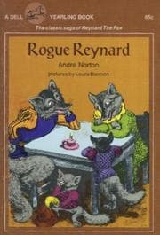 Tapa de Rogue Reynard