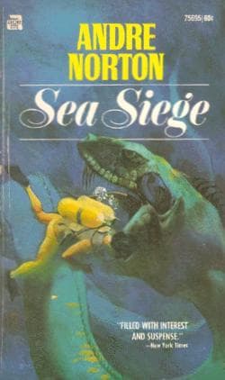 Tapa de Sea Siege