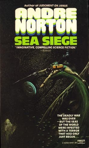 Tapa de Sea Siege