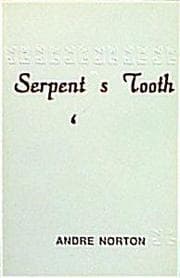 Tapa de Serpent's Tooth