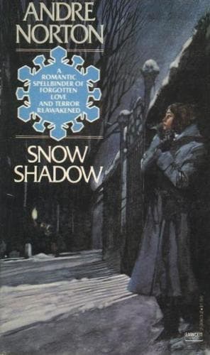 Tapa de Snow shadow