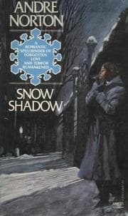 Tapa de Snow shadow