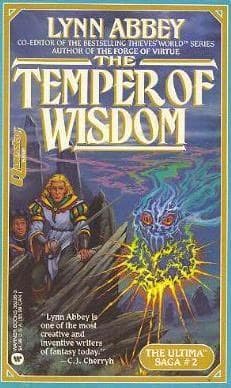 Tapa de Temper of Wisdom