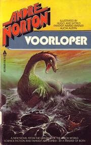 Tapa de Voorloper