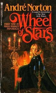 Tapa de Wheel of Stars