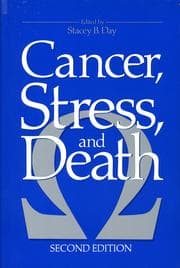 Tapa de Cancer, stress, and death