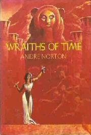 Tapa de Wraiths of Time