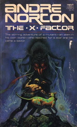Tapa de The X Factor