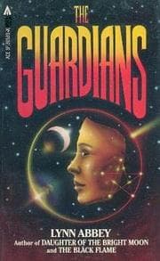 Tapa de The Guardians