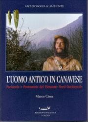 Tapa de L'Uomo Antico in Canavese