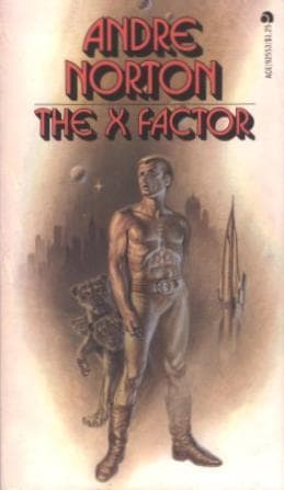 Tapa de The X Factor