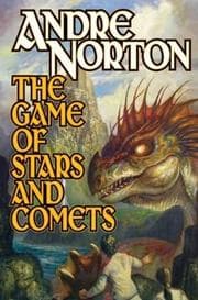 Tapa de The Game of Stars and Comets