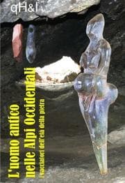 Tapa de L'Uomo Antico nelle Alpi Occidentali