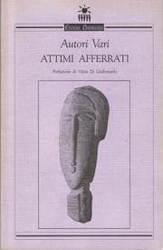 Tapa de Attimi Afferrati