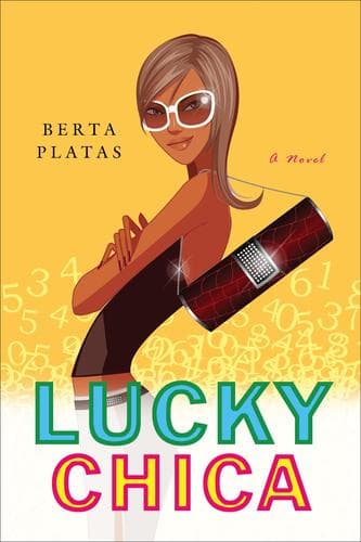 Tapa de Lucky chica