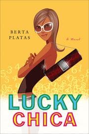 Tapa de Lucky chica