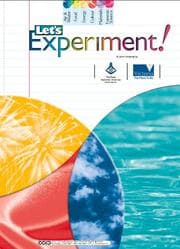 Tapa de Let's Experiment (CSIRO Molecular Science)