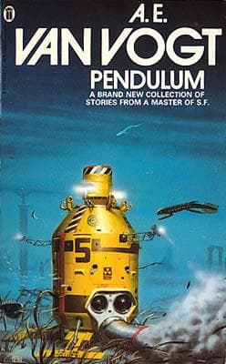 Tapa de Pendulum