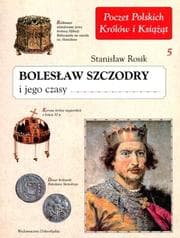 Tapa de Bolesław Szczodry i jego czasy