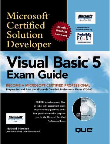 Tapa de Microsoft certified systems engineer