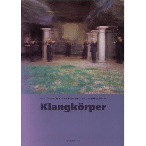 Tapa de Klangkörper
