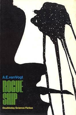 Tapa de Rogue Ship