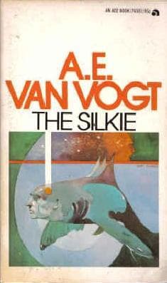 Tapa de The Silkie