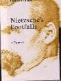 Tapa de Nietzsche's Footfalls