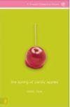 Tapa de The spring of candy apples