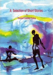 Tapa de A selection of short stories