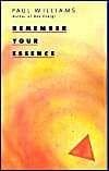 Tapa de Remember Your Essence