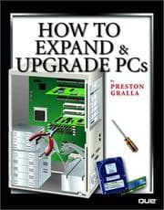 Tapa de How to expand & upgrade PCs