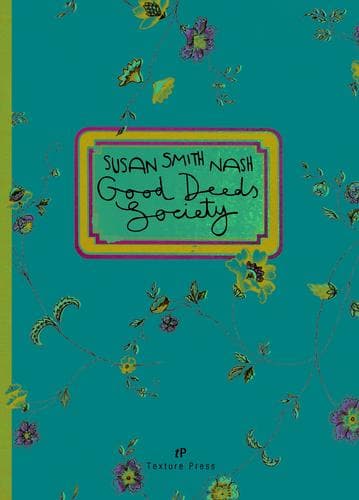 Tapa de Good Deeds Society