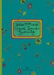 Tapa de Good Deeds Society