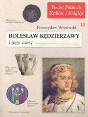 Tapa de Bolesław Kędzierzawy i jego czasy