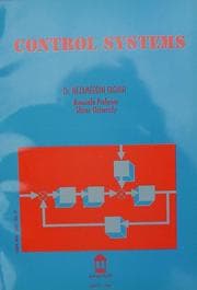 Tapa de Control Systems